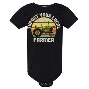 Softstyle® Infant One Piece Thumbnail