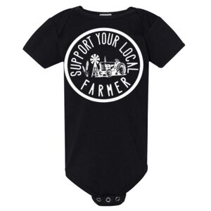 Softstyle® Infant One Piece Thumbnail