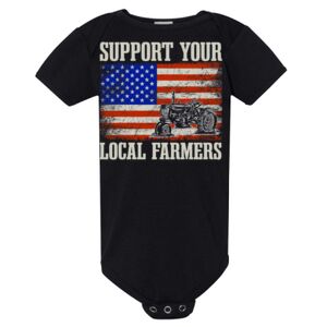 Softstyle® Infant One Piece Thumbnail