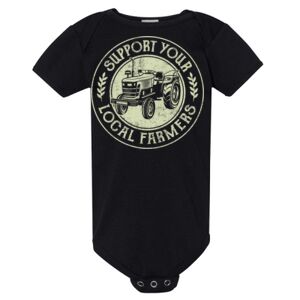 Softstyle® Infant One Piece Thumbnail