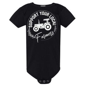 Softstyle® Infant One Piece Thumbnail