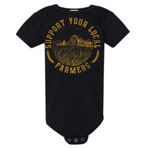 Softstyle® Infant One Piece Thumbnail