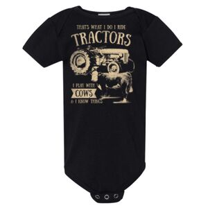 Softstyle® Infant One Piece Thumbnail