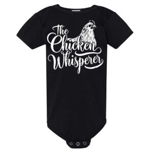Softstyle® Infant One Piece Thumbnail