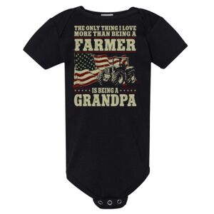 Softstyle® Infant One Piece Thumbnail