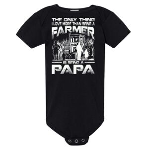 Softstyle® Infant One Piece Thumbnail