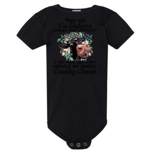 Softstyle® Infant One Piece Thumbnail
