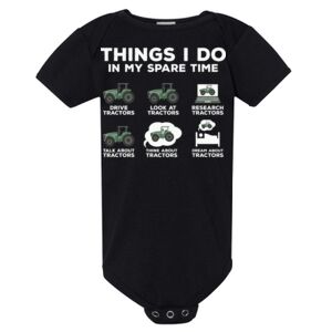 Softstyle® Infant One Piece Thumbnail