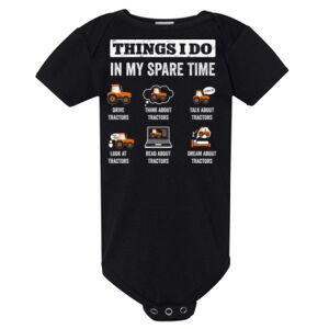 Softstyle® Infant One Piece Thumbnail
