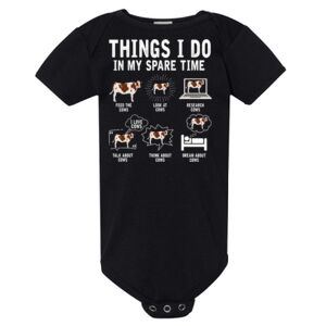 Softstyle® Infant One Piece Thumbnail