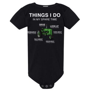 Softstyle® Infant One Piece Thumbnail