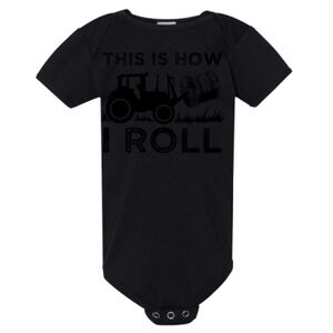 Softstyle® Infant One Piece Thumbnail