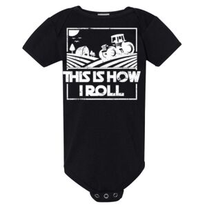 Softstyle® Infant One Piece Thumbnail