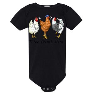 Softstyle® Infant One Piece Thumbnail