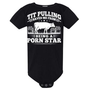 Softstyle® Infant One Piece Thumbnail