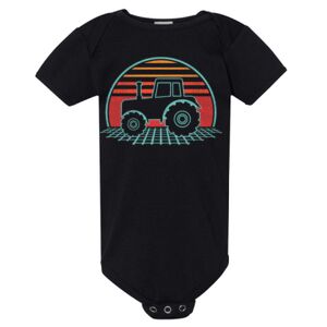 Softstyle® Infant One Piece Thumbnail