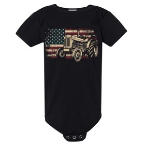 Softstyle® Infant One Piece Thumbnail