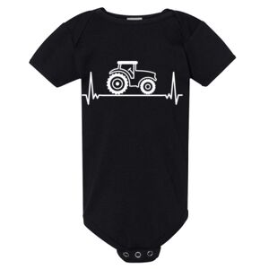 Softstyle® Infant One Piece Thumbnail