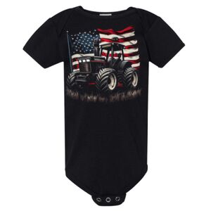 Softstyle® Infant One Piece Thumbnail
