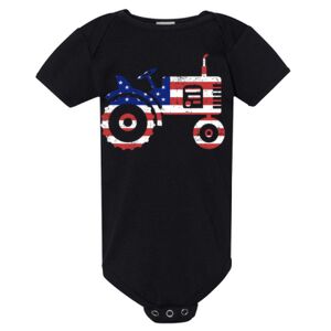 Softstyle® Infant One Piece Thumbnail