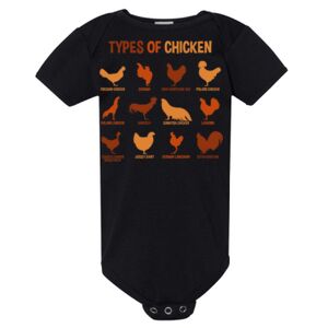 Softstyle® Infant One Piece Thumbnail