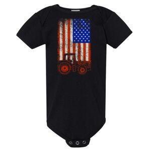 Softstyle® Infant One Piece Thumbnail