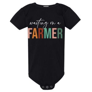 Softstyle® Infant One Piece Thumbnail