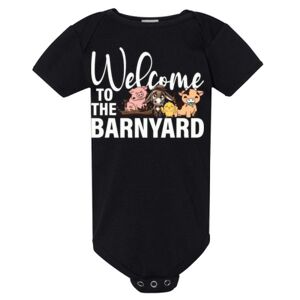 Softstyle® Infant One Piece Thumbnail