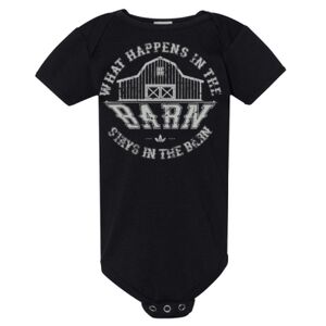 Softstyle® Infant One Piece Thumbnail