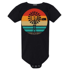 Softstyle® Infant One Piece Thumbnail