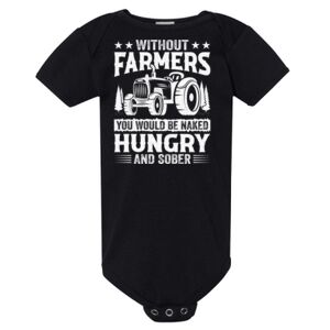 Softstyle® Infant One Piece Thumbnail