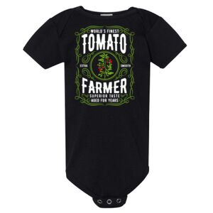 Softstyle® Infant One Piece Thumbnail