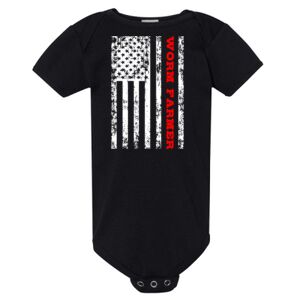 Softstyle® Infant One Piece Thumbnail