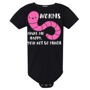 Softstyle® Infant One Piece Thumbnail