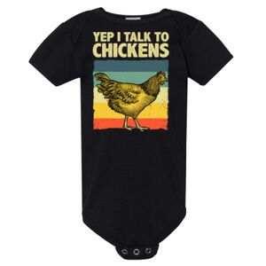 Softstyle® Infant One Piece Thumbnail