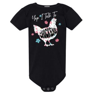 Softstyle® Infant One Piece Thumbnail