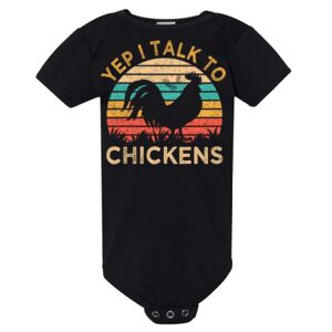 Softstyle® Infant One Piece Thumbnail