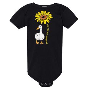 Softstyle® Infant One Piece Thumbnail