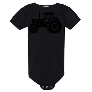 Softstyle® Infant One Piece Thumbnail