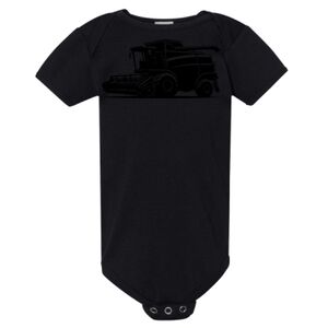 Softstyle® Infant One Piece Thumbnail