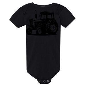 Softstyle® Infant One Piece Thumbnail