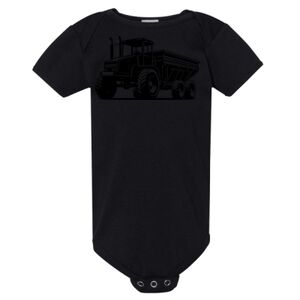 Softstyle® Infant One Piece Thumbnail