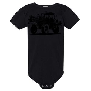 Softstyle® Infant One Piece Thumbnail