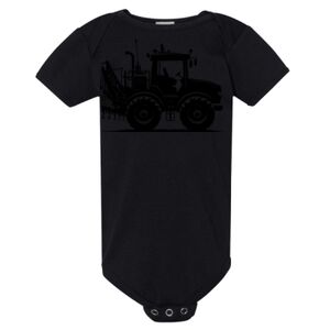 Softstyle® Infant One Piece Thumbnail