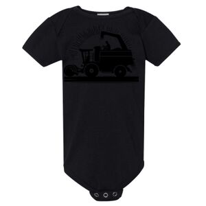 Softstyle® Infant One Piece Thumbnail