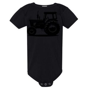 Softstyle® Infant One Piece Thumbnail