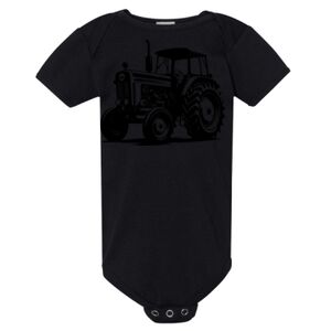 Softstyle® Infant One Piece Thumbnail