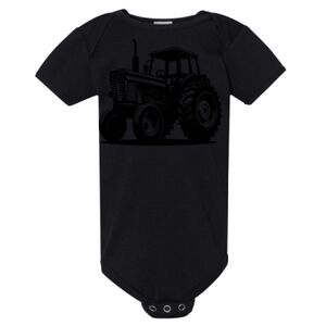 Softstyle® Infant One Piece Thumbnail