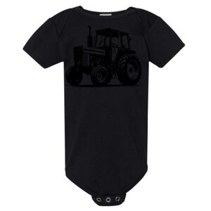 Softstyle® Infant One Piece Thumbnail