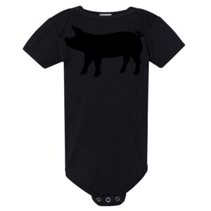 Softstyle® Infant One Piece Thumbnail